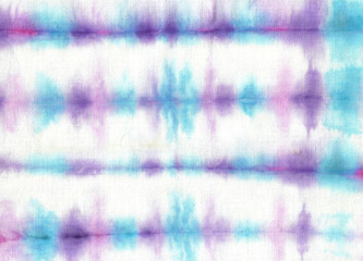 Tie dye pattern. Abstract modern background.	
