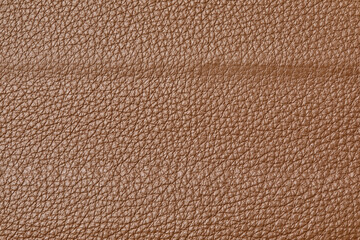 brown leather texture or background, useful for design-works