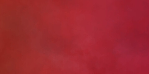 Abstract background with Red background with texture and distressed vintage grunge and watercolor paint stains in design .marbled textured design on frosty white and red banner, distressed old antique