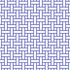 Geometric pattern