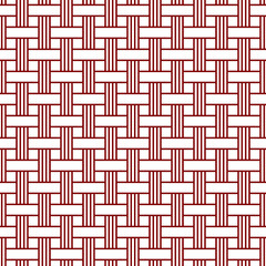 Geometric pattern