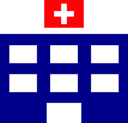 Hospital icon