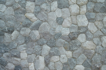 stone wall texture for design construction