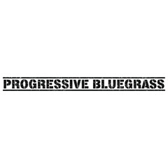 Progressive Bluegrass