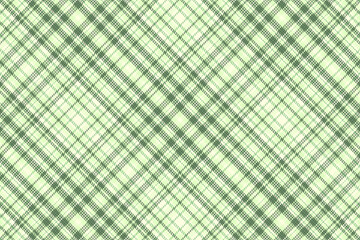 Tartan plaid pattern with texture and nature color.