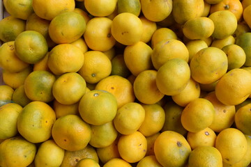 Orangen, Oranges