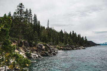 Lake Tahoe