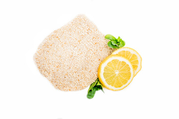 Bratfertiges Cordon Blue