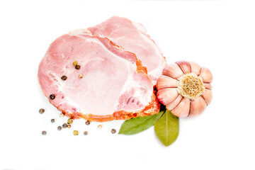 Surbraten - Schweinebauch