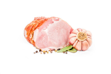 Surbraten - Schweinebauch