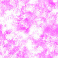 Abstract light pink blurred seamless background with transparent spots, blots, smudges and strokes