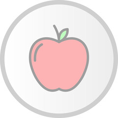 Apple Icon