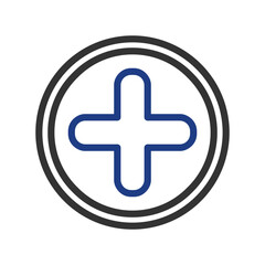 Obraz premium Add Icon