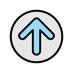 Arrow Icon