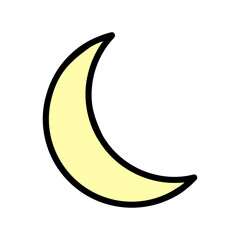 Moon Icon