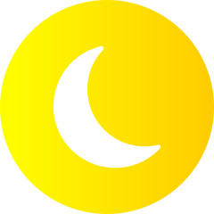 Moon Icon