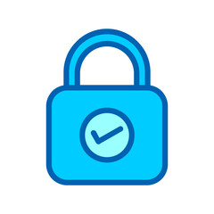 Lock Icon