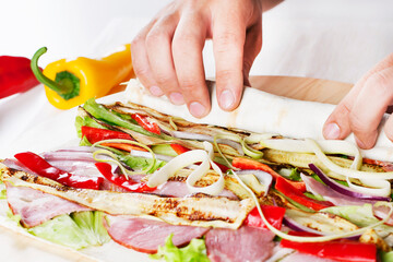 Fototapete bei efototapeten.de bestellen   