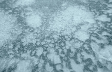 The surface of the water. Background for design.