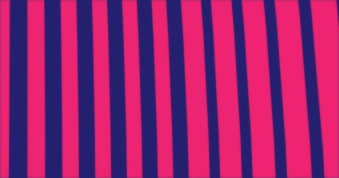 Abstract geometric design in loop as background