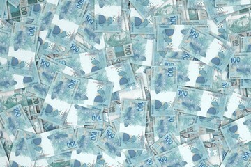 100 reais