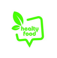healty food icon