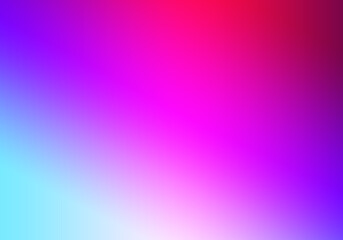 purple red light colour abstract gradient
