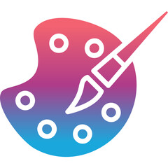 Painting Icon
