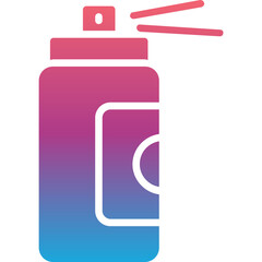 Spray Icon