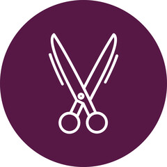 Scissors Icon