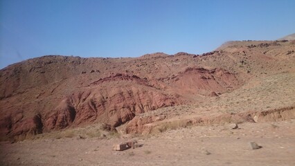  Amazing Natural Beauty of Balochistan, Pakistan 