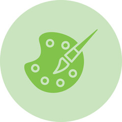 Painting Icon