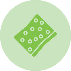 Sponge Icon