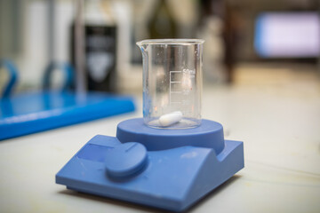 chemistry