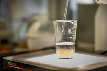 chemistry