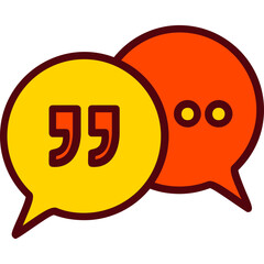 Quote  Icon