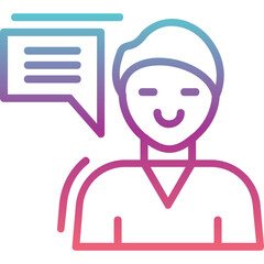 Feedback Icon