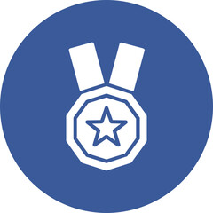 Medal Icon