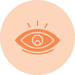 Eye  Icon