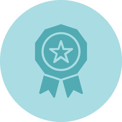 Medal Icon