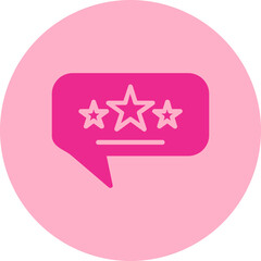 Rating Icon