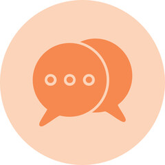 Chat Icon