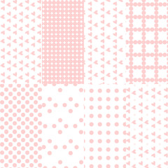 Hearts for Valentine's Day. A postcard with hearts for February 14. Background for scrapbooking, albums, advertising, printing, websites, mobile screensavers, bloggers.