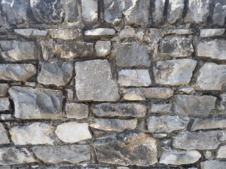 stone wall background