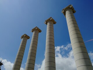 Mus&eacute;e National d'Art Catalogne