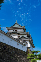 和歌山城　和歌山