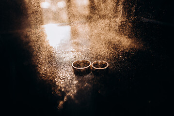 rings