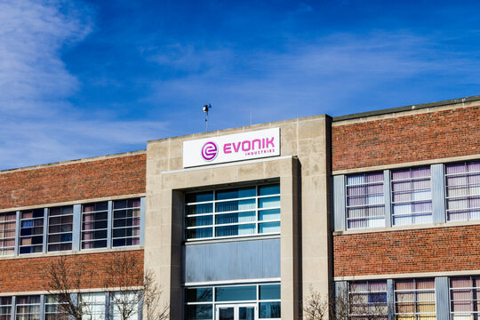 Evonik Industries Manufactures Pharmaceutical ingredients and Animal Health Products.