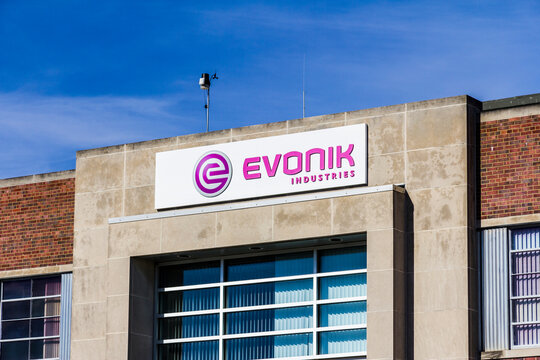 Evonik Industries Manufactures Pharmaceutical ingredients and Animal Health Products.