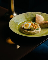 beautiful food